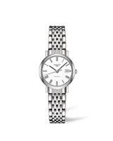 Orologio Longines Donna The Longines Elegant Collection in Acciaio L43094116 - L43094116